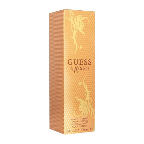 Guess Talld ki: Marciano 3,4oz 100ml EDP spray 2