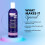 One 'n Only Shiny Silver Ultra Pflegeshampoo, 340 ml 4