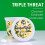 Primal Elements Plumeria cukorkorbcs 10 uncia 4