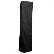 Cover for outdoor heating Oxford and UV for patio heater wind