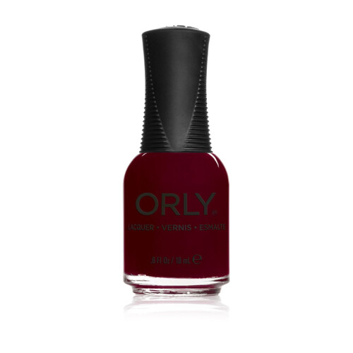 Orly Orly Nail Lacquer Vixen 0,6 Fluid ounce 2