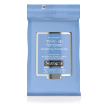 Neutrogena Meikinpoistoaineet Puhdistuspyyhkeet 7 Count