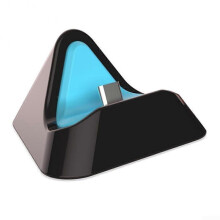 charging solution for Switch 2, compact USBtoC stand, designed for comfortable gaming