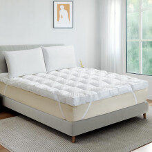 BELOFAY Dream Fit Mattress Topper