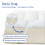 BELOFAY Dream Fit Mattress Topper 6