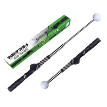 Telescopes Warmup Swing Trainer Swing Practice Stick Training Aid Correction for Beginners Training Aid