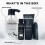 John Frieda John Frieda Foam Μόνιμο Χρώμα Μαλλιών 4PBN Σκούρο Ψυχρό Καφέ 4