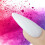 Young Nails Acrylic Speed Powder  White  45 Gram 4