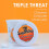 Primal Elements Special Edition Sugar Whip Pumpkin Spice 10 once 4