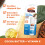 Palmer's Palmer's Kakaobutterformel mit Vitamin E, Drehstift, 14 g, 2er-Pack. 4