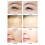 Beauty Without Cruelty Oogmake-up Remover 4 oz 2-pack 4