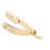 MD Golden Dragon Shavette Rakkniv 4