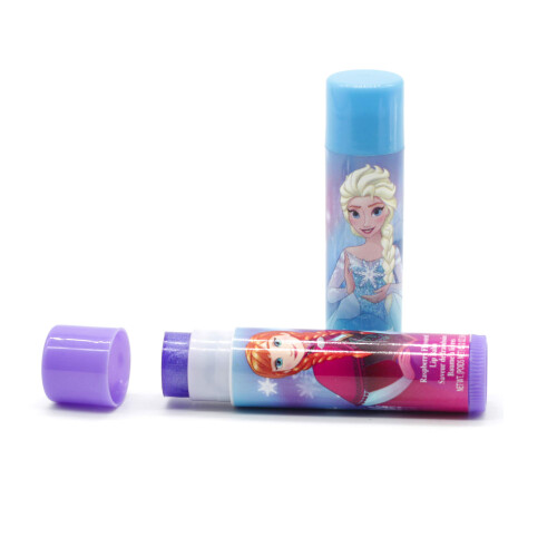 Disney Disney Frozen 2 - 2 stuks lippenbalsem 2