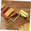 Corn Peeler Easy Plaster Hand Crank Corn Thresher Great Tool for Kitchen HandOperated Corn Stripper Piston Corn Peeler Kitchen Tool Wood 3