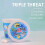 Primal Elements Sugar Whip Mule a Starfish Body Peeling 10 unc 4