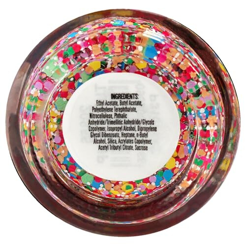 Orly Orly Nail Lacquer, Turn it Up, 0.6 Ounce 2