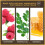 Burt's Bees Burts Bees 100% Φυσικό Ενυδατικό Κραγιόν, Brimming Berry, 1 Σωλήνας 4