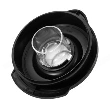 Multifunctional replacement lid for mixer, kitchen tool, jug lid, accessories, juicing cup, covers for kitchen appliances Ref: 2872