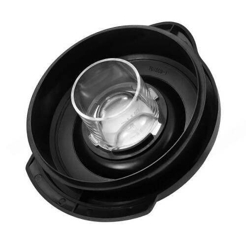 Multifunctional replacement lid for mixer, kitchen tool, jug lid, accessories, juicing cup, covers for kitchen appliances Ref: 2872