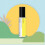 DEMETER Sunshine Roll-on parfumolie 0,33 oz 4