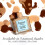 butter LONDON Sheer Wisdom Nail Getinte Moisturizer - Bruin 4