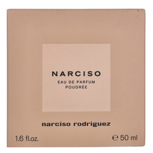 Narciso Rodriguez Narciso Rodriguez Narciso Poudree Eau De Parfum Spray 50ml/1.6oz 2