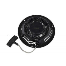 suitable for Pull starter manual starter for lawn mowers with T475 / T575 / T675 engine