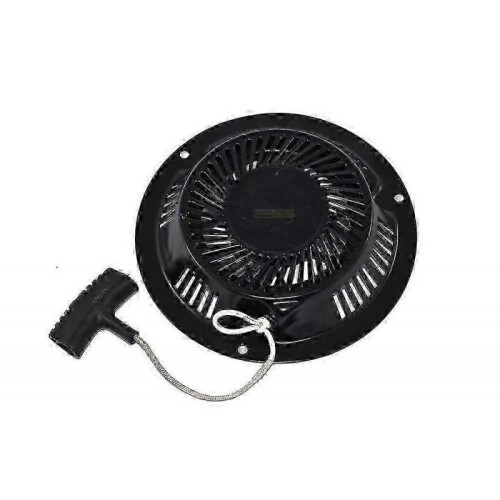 suitable for Pull starter manual starter for lawn mowers with T475 / T575 / T675 engine