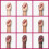essie Essie The It-Factor Gel Couture Nagellak -- 15ml 3