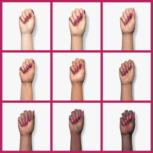essie Essie The It-Factor Gel Couture Nagellak -- 15ml 2