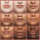 Maybelline Maybelline Color Sensational Lipstick, Ματ, Ενυδατική, Νυφική, Ροζ, Κόκκινο, 0.15 oz 4