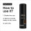 L’Oréal Paris L'Oreal Professionnel Touch Up Ριζών | Σπρέι Κάλυψης Ριζών | Καλύπτει Γκρίζα Μαλλιά | 2 Oz. 4