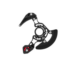 Bicycle Chain Guide Chain Ring Protector Accessories Single Disc Chain Guard Chain Stabiliser Bicycle Chain Guide for Road Bike