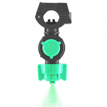 Tractor Spray Nozzles, Tractor Spray Tips, Agricultural Spray Parts, AntiDrip FanShaped Irrigation Spreading Tool for Garden, Lawn Care