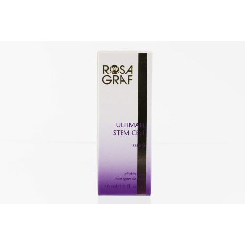 Rosa Graf Ultimate Stem Cell 24hr Serum 1 Oz 2