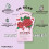 TONYMOLY I'm Real Rose Hydrating Mask Sheet Pack om 1 4