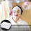 Whaline Σαπούνι Σαμπουάν Κεφαλής Makeup Wrap Head Τεμάχια 3 (Λευκό, Μαύρο, Ροζ) 4