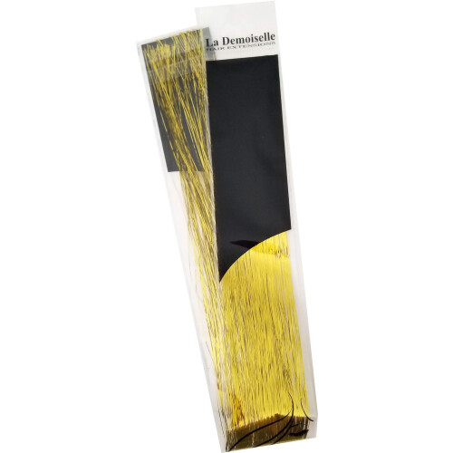 40"" haarklatergoud 100 strengen (24K goud) 2