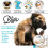 De Blissful Dog Chinese Crested Boo Boter 1 oz 4