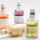 Bagnoschiuma Thymes - 340 ml - Lavanda 4