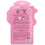 Tonymoly I'm Real Red Wine Sheet Mask 10 Count 4