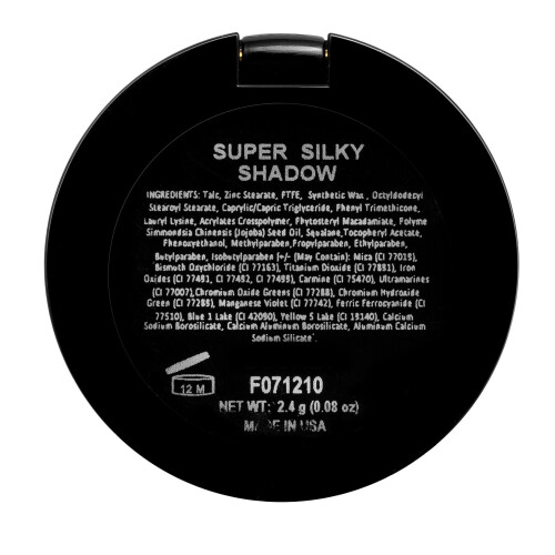 Jolie Super Silky Eye Shadow (Golden Hour) 2