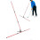 Golf Alignment Sticks for Putting, Driving, Swing Training, Golf Improvement 1