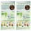 Garnier Garnier Nutrisse Κρέμα Χρώματος Μαλλιών, 53 Μεσαίο Χρυσό Καφέ, Μόνιμο Χρώμα, 2 Τεμάχια 4