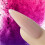 Young Nails Acryl-Abdeckpuder Rosebud 45 Gramm 4