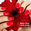 Kokie professionele nagellak 0,54 Fl Oz (Fearless) 4