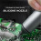 Desoldering Pump Solder Suction Solder Removal Tool Pencil 3