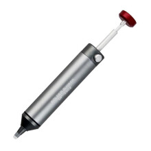 Desoldering Pump Solder Suction Solder Removal Tool Pencil