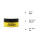 Magic Collection Edge Effect Professionele Edge Control Gel Ultra Hold 1 oz 3