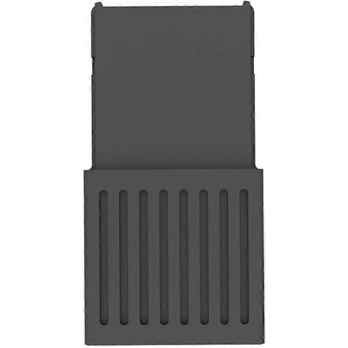 Aluminum hard drive case for Xbox Series XS, efficient storage accessory 1